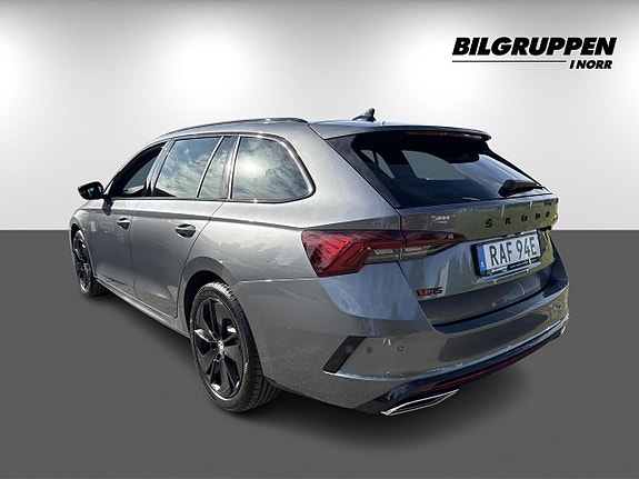 Skoda Octavia 6 of 15