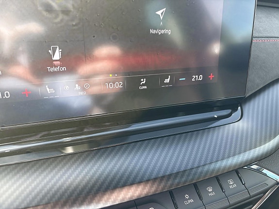 Skoda Octavia 13 of 15