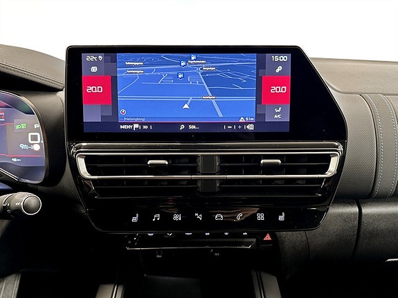 Citroen C5 Aircross 9 of 15