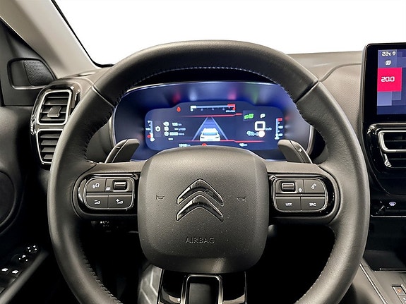 Citroen C5 Aircross 7 of 15