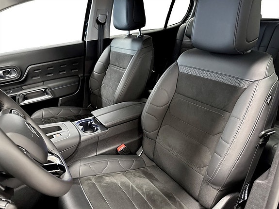 Citroen C5 Aircross 4 of 15