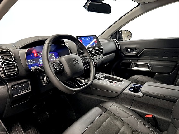 Citroen C5 Aircross 5 of 15
