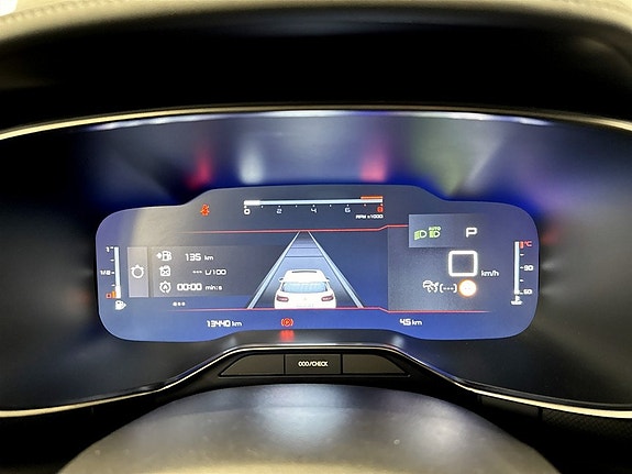 Citroen C5 Aircross 8 of 15