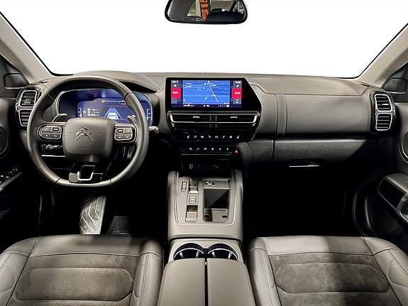 Citroen C5 Aircross 6 of 15