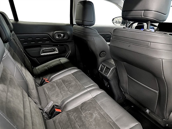 Citroen C5 Aircross 12 of 15