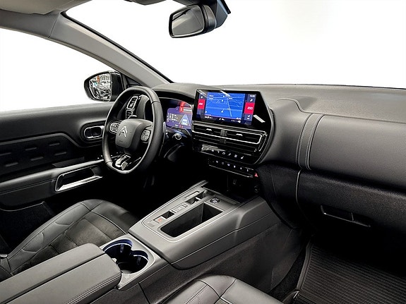 Citroen C5 Aircross 11 of 15