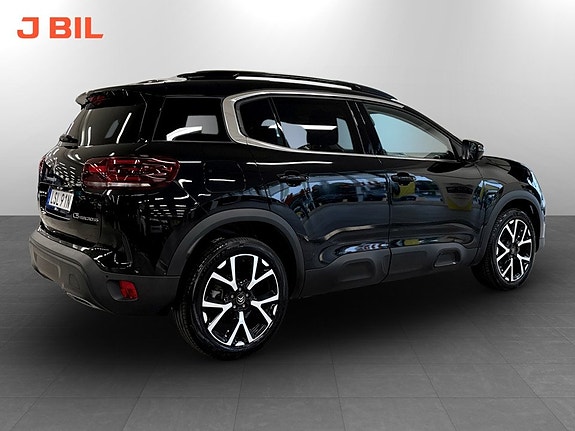 Citroen C5 Aircross 3 of 15