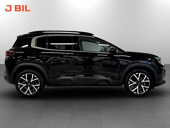 Citroen C5 Aircross 13 of 15