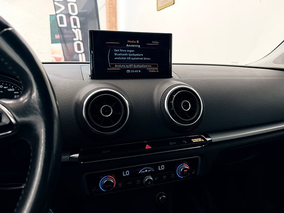 Audi A3 12 of 15