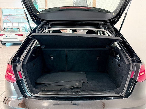Audi A3 15 of 15