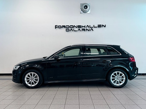 Audi A3 5 of 15