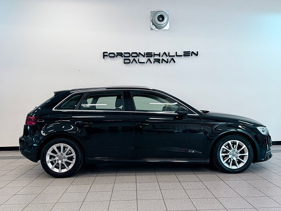Audi A3 4 of 15