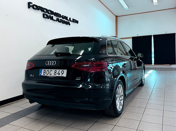 Audi A3 7 of 15