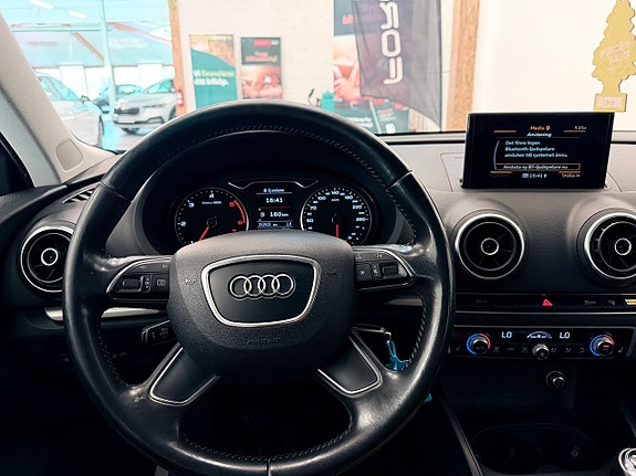 Audi A3 11 of 15