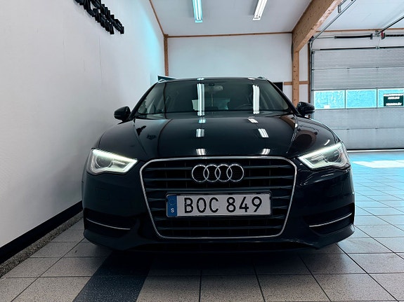 Audi A3 2 of 15