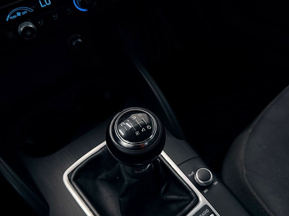 Audi A3 13 of 15