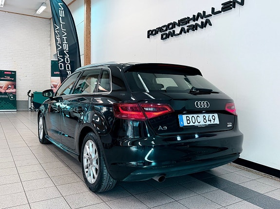 Audi A3 8 of 15