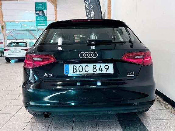 Audi A3 6 of 15