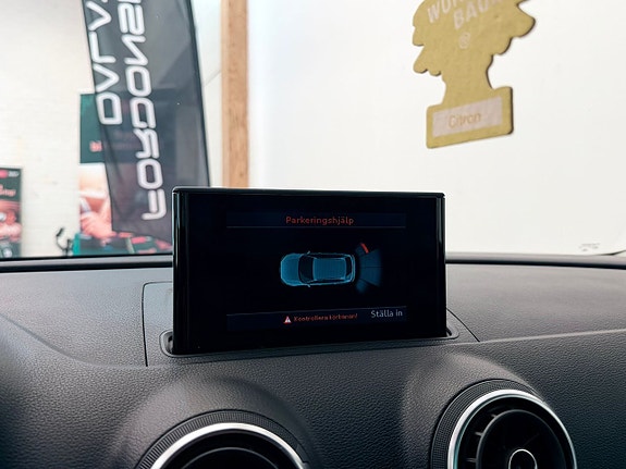 Audi A3 14 of 15