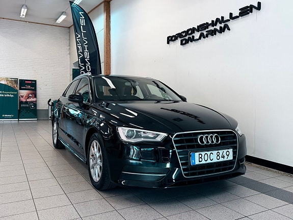 Audi A3 3 of 15