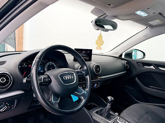 Audi A3 10 of 15