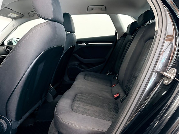 Audi A3 9 of 15