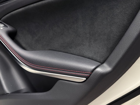Mercedes-Benz CLA220 d 19 of 21