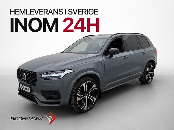 Volvo XC90 3 of 30