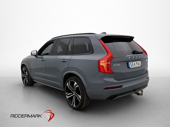 Volvo XC90 8 of 30