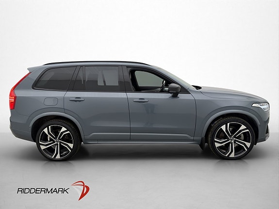 Volvo XC90 4 of 30