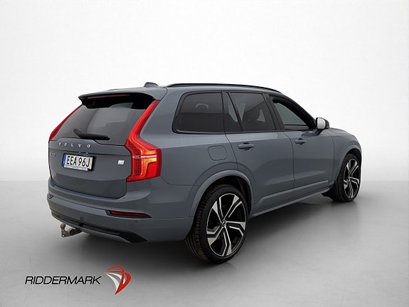 Volvo XC90 5 of 30