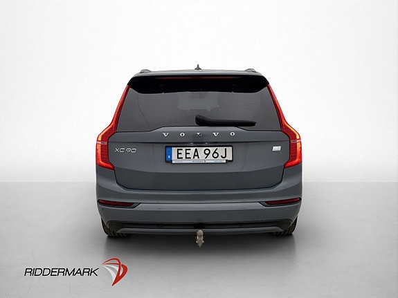 Volvo XC90 6 of 30