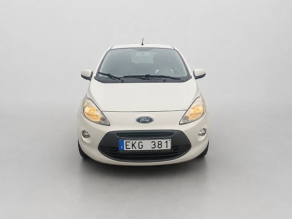 Ford Ka 3 of 9