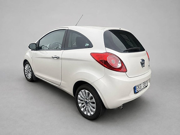 Ford Ka 6 of 9
