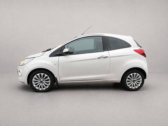 Ford Ka 4 of 9