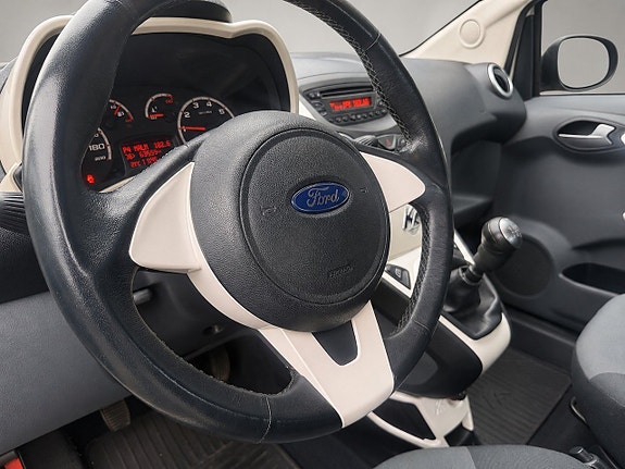 Ford Ka 9 of 9