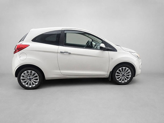 Ford Ka 5 of 9