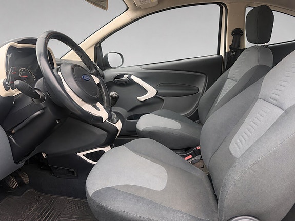 Ford Ka 8 of 9
