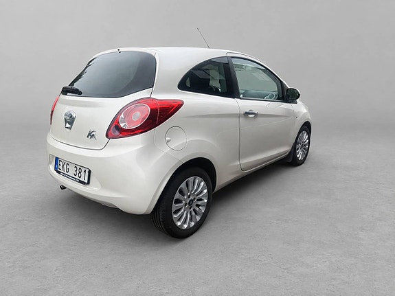 Ford Ka 7 of 9