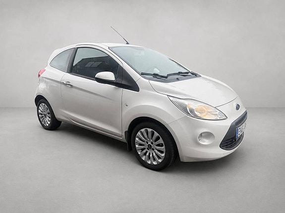 Ford Ka 2 of 9
