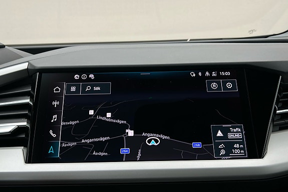 Audi Q4 e-tron 8 of 27