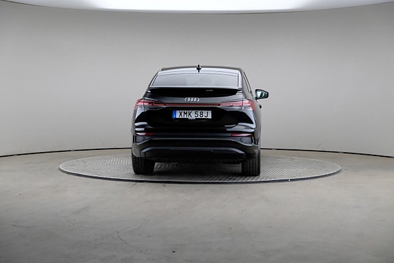 Audi Q4 e-tron 5 of 27