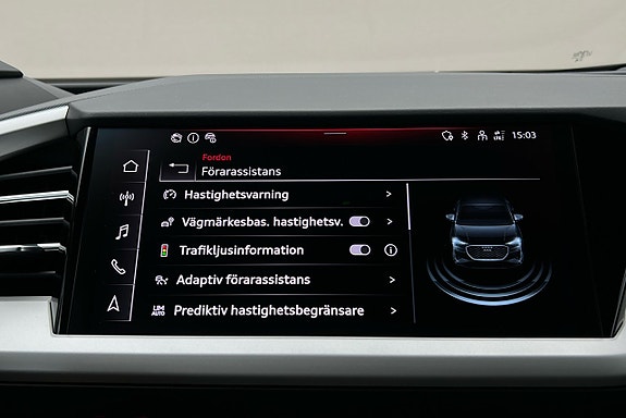 Audi Q4 e-tron 21 of 27