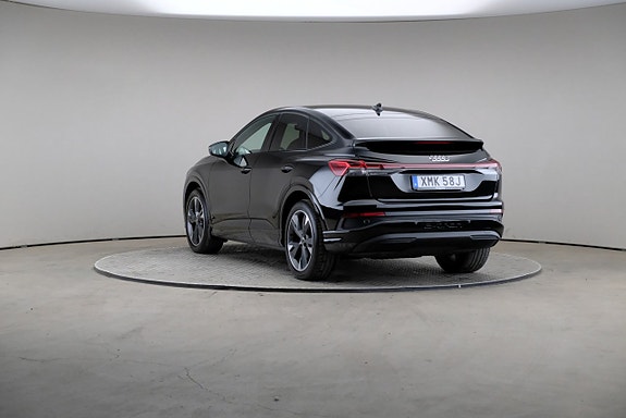 Audi Q4 e-tron 2 of 27