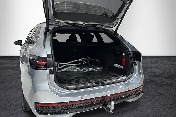 Volkswagen Passat 8 of 8