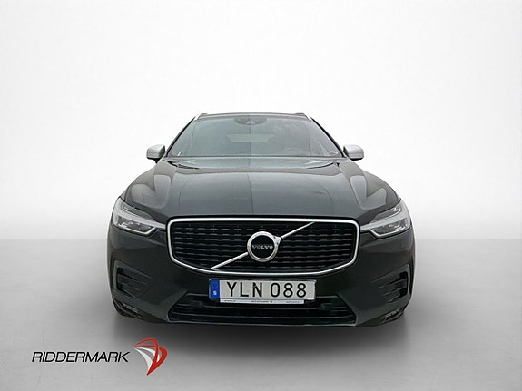 Volvo XC60 2 of 30