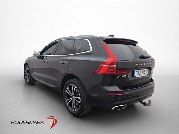 Volvo XC60 5 of 30