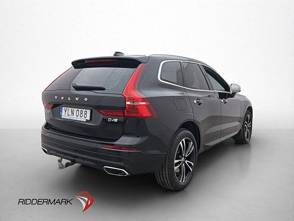 Volvo XC60 8 of 30