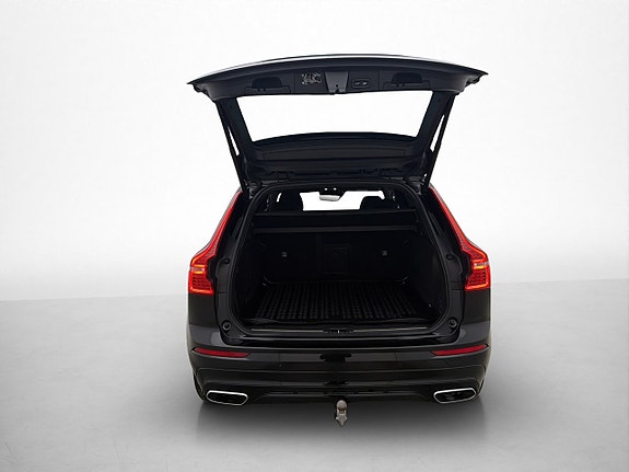 Volvo XC60 30 of 30
