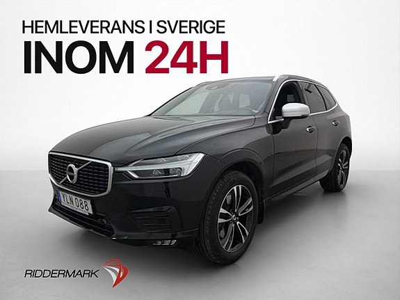 Volvo XC60 3 of 30
